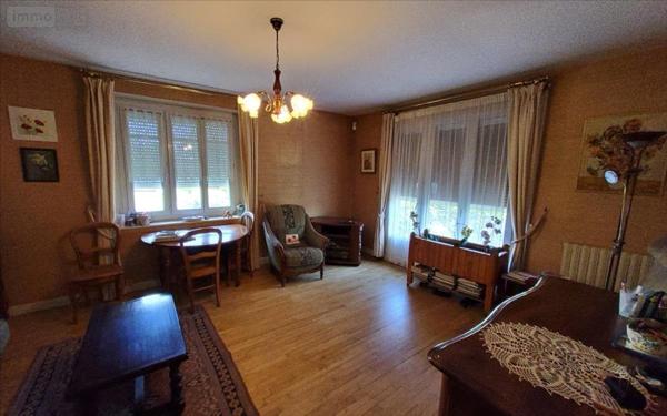 Maison individuelle à vendre à Plounévézel dans le Finistère (29270), ref : 29066-1080730