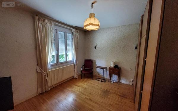 Maison individuelle à vendre à Plounévézel dans le Finistère (29270), ref : 29066-1080730