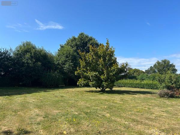 Maison à vendre à Trégunc dans le Finistère (29910), ref : 2494