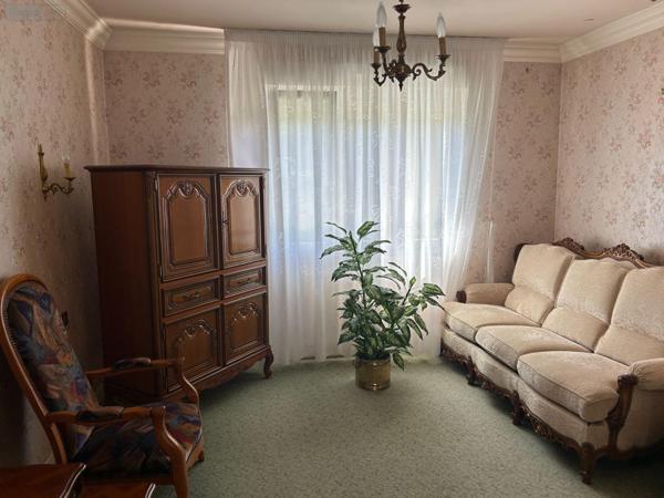 Maison à vendre à Trégunc dans le Finistère (29910), ref : 2494