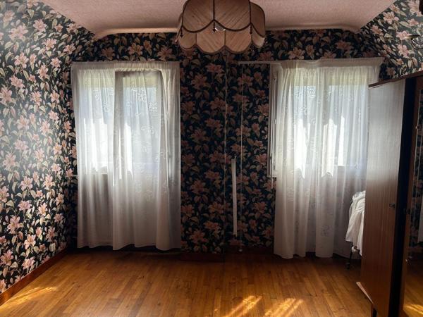 Maison à vendre à Trégunc dans le Finistère (29910), ref : 2494