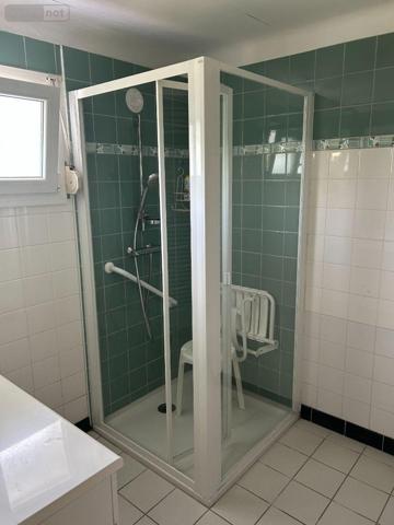 Maison à vendre à Trégunc dans le Finistère (29910), ref : 2494