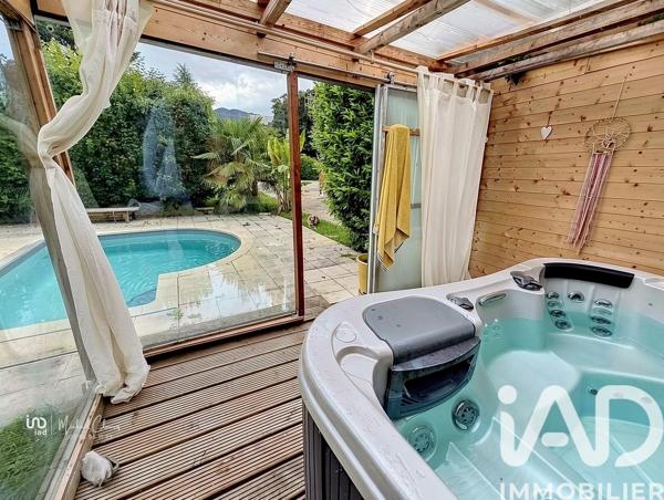 Maison à vendre 6 pièces 149 m² Fillinges
