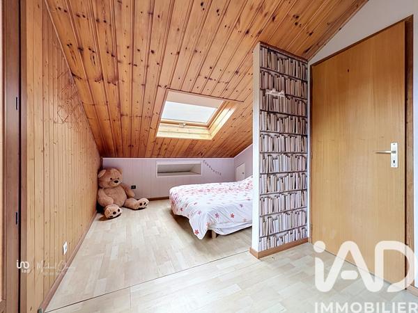 Maison à vendre 6 pièces 149 m² Fillinges