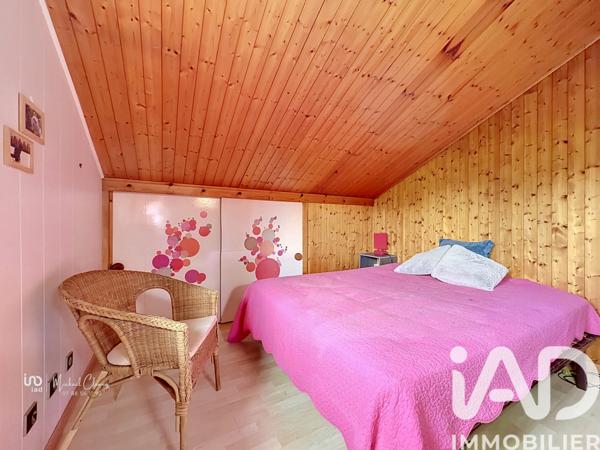 Maison à vendre 6 pièces 149 m² Fillinges