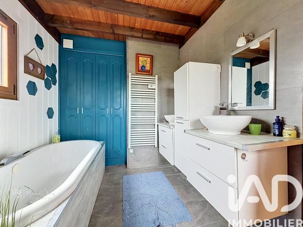 Maison à vendre 6 pièces 149 m² Fillinges