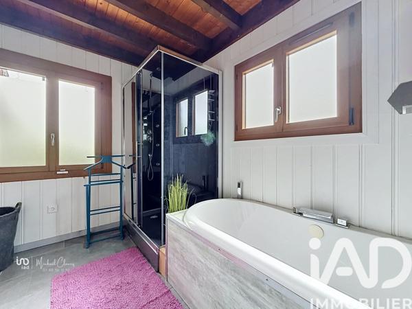 Maison à vendre 6 pièces 149 m² Fillinges