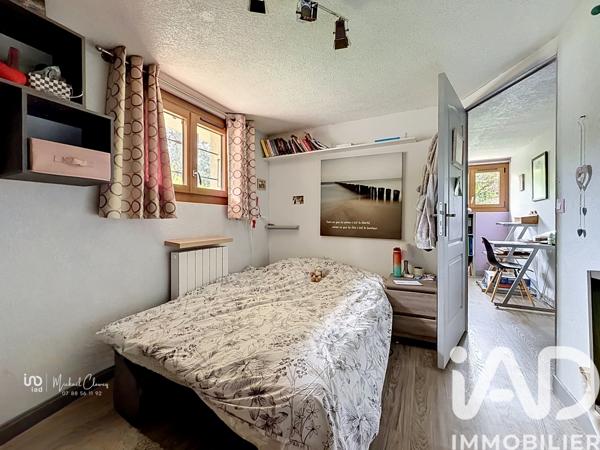 Maison à vendre 6 pièces 149 m² Fillinges