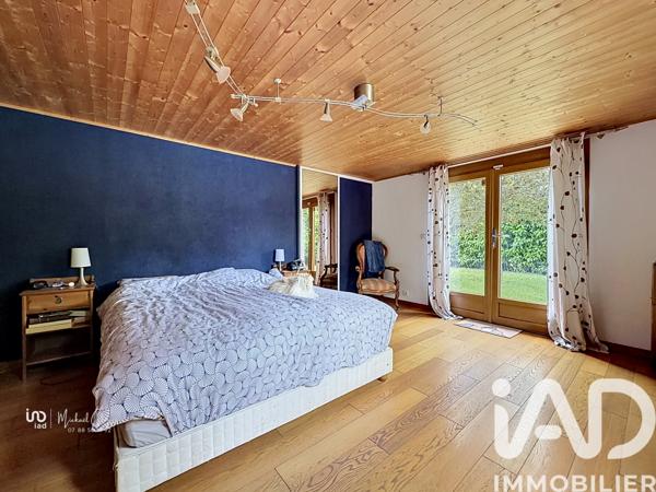 Maison à vendre 6 pièces 149 m² Fillinges