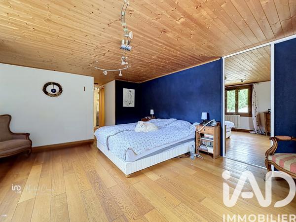 Maison à vendre 6 pièces 149 m² Fillinges