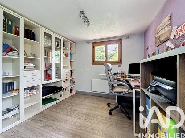 Maison à vendre 6 pièces 149 m² Fillinges