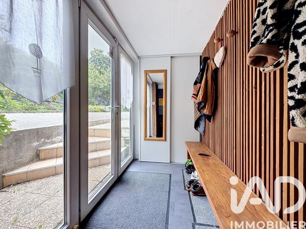 Maison à vendre 6 pièces 149 m² Fillinges