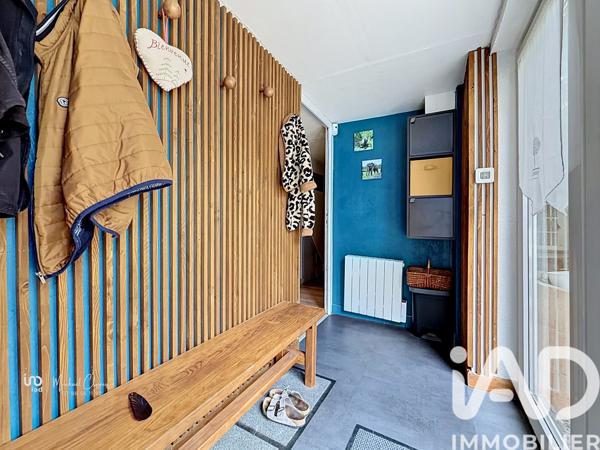 Maison à vendre 6 pièces 149 m² Fillinges