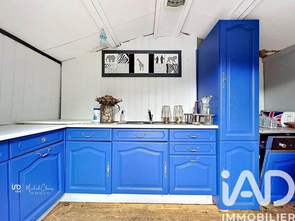 Maison à vendre 6 pièces 149 m² Fillinges
