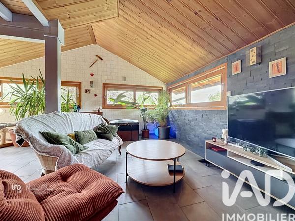 Maison à vendre 6 pièces 149 m² Fillinges
