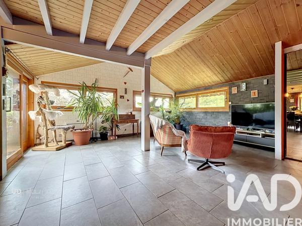 Maison à vendre 6 pièces 149 m² Fillinges