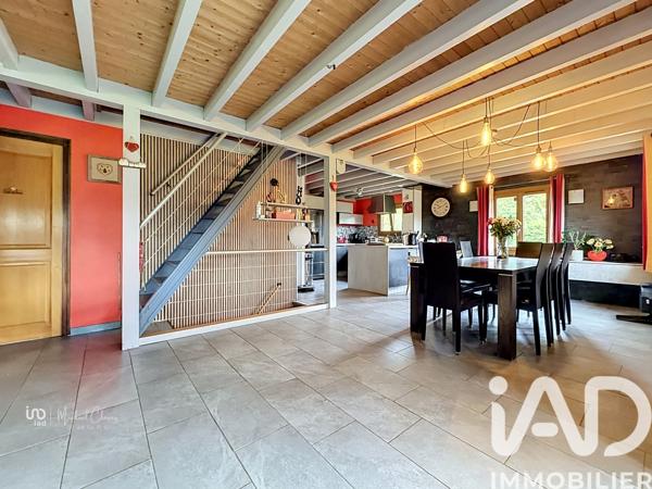 Maison à vendre 6 pièces 149 m² Fillinges