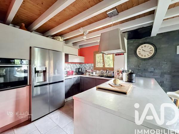 Maison à vendre 6 pièces 149 m² Fillinges