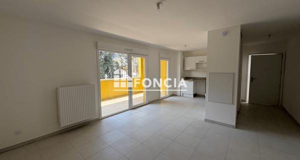 Location Appartement 2 pièces 52.1 m² - Avignon 84000