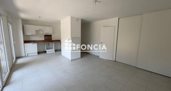 Location Appartement 2 pièces 52.1 m² - Avignon 84000