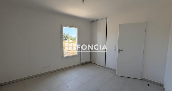 Location Appartement 2 pièces 52.1 m² - Avignon 84000