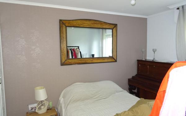 Maison à vendre    4 pièces • 75 m2 Cosne-Cours-sur-Loire