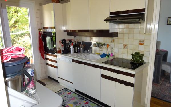 Maison à vendre    4 pièces • 75 m2 Cosne-Cours-sur-Loire