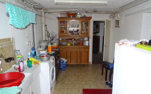 Maison à vendre    4 pièces • 75 m2 Cosne-Cours-sur-Loire