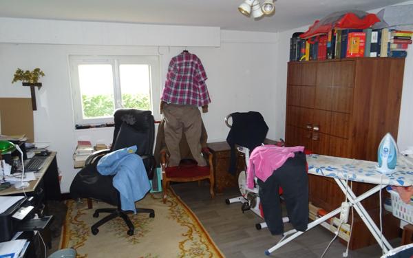 Maison à vendre    4 pièces • 75 m2 Cosne-Cours-sur-Loire