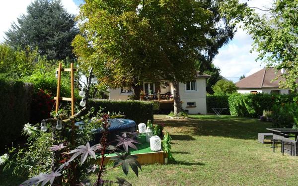 Maison à vendre    4 pièces • 75 m2 Cosne-Cours-sur-Loire