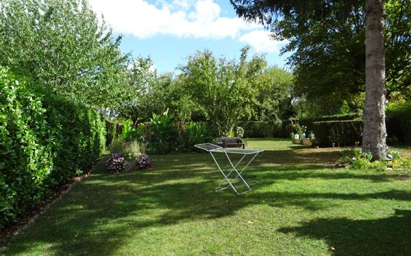 Maison à vendre    4 pièces • 75 m2 Cosne-Cours-sur-Loire