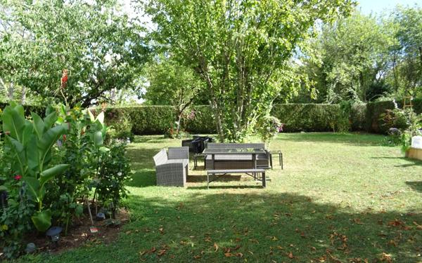 Maison à vendre    4 pièces • 75 m2 Cosne-Cours-sur-Loire