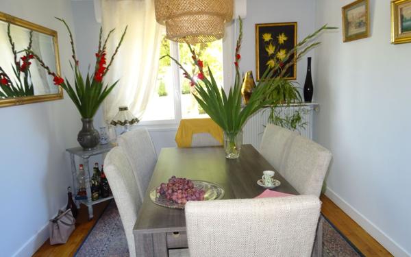 Maison à vendre    4 pièces • 75 m2 Cosne-Cours-sur-Loire