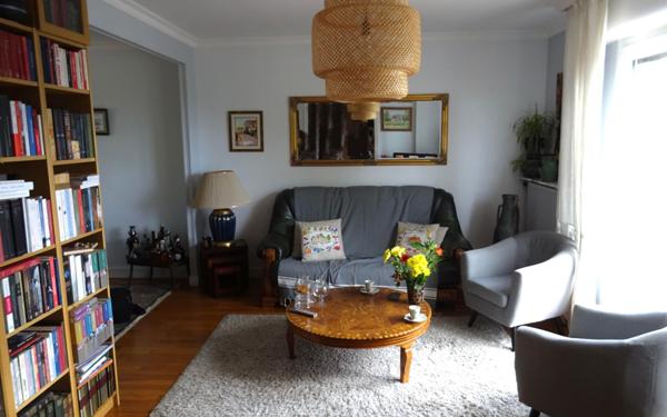 Maison à vendre    4 pièces • 75 m2 Cosne-Cours-sur-Loire