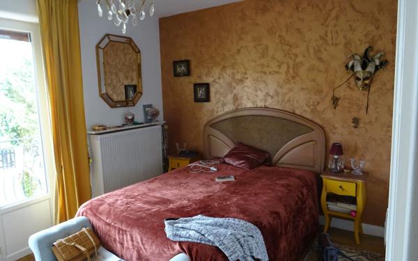 Maison à vendre    4 pièces • 75 m2 Cosne-Cours-sur-Loire