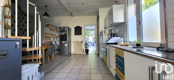 Maison à vendre 3 pièces 83 m² Nantes