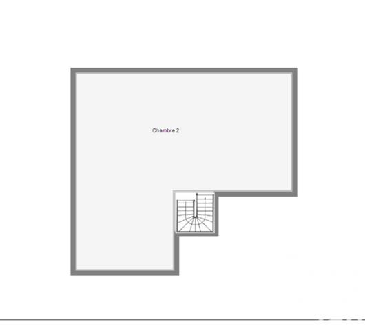 Maison à vendre 3 pièces 83 m² Nantes