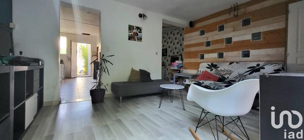 Maison à vendre 3 pièces 83 m² Nantes