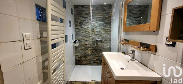 Maison à vendre 3 pièces 83 m² Nantes