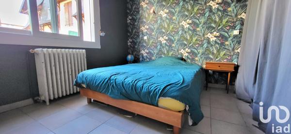 Maison à vendre 3 pièces 83 m² Nantes