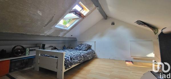 Maison à vendre 3 pièces 83 m² Nantes