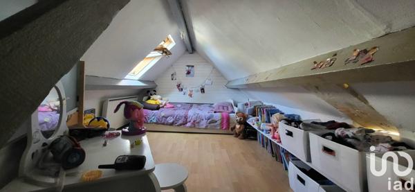 Maison à vendre 3 pièces 83 m² Nantes