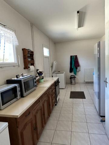 Maison - 6 pièces - 133 m²