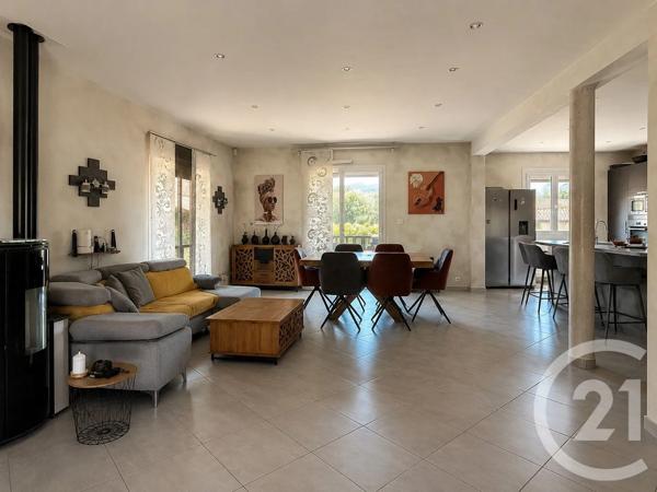 Maison à vendre  6 pièces - 154,98 m 2   ST AFFRIQUE  - 12