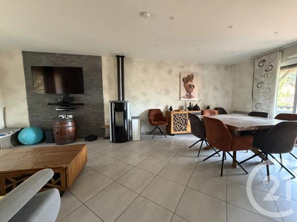 Maison à vendre  6 pièces - 154,98 m 2   ST AFFRIQUE  - 12
