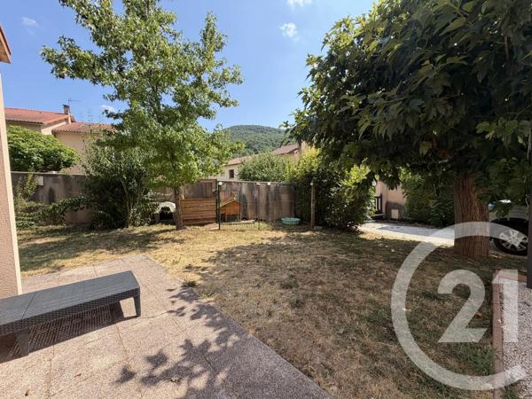 Maison à vendre  6 pièces - 154,98 m 2   ST AFFRIQUE  - 12