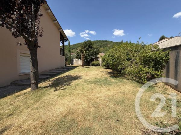Maison à vendre  6 pièces - 154,98 m 2   ST AFFRIQUE  - 12