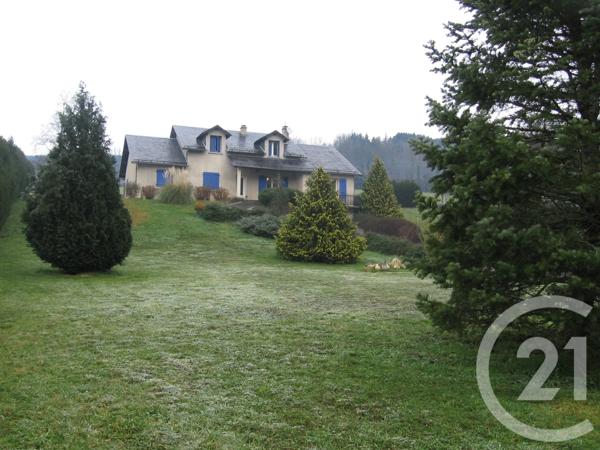 Maison à vendre  6 pièces - 154,98 m 2   ST AFFRIQUE  - 12
