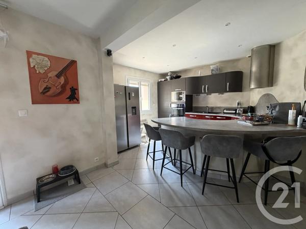 Maison à vendre  6 pièces - 154,98 m 2   ST AFFRIQUE  - 12