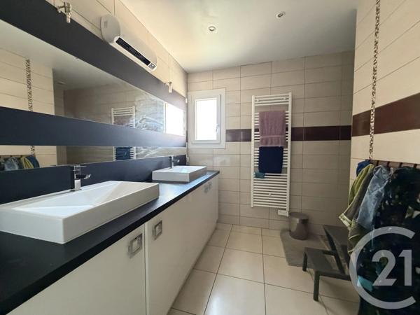 Maison à vendre  6 pièces - 154,98 m 2   ST AFFRIQUE  - 12